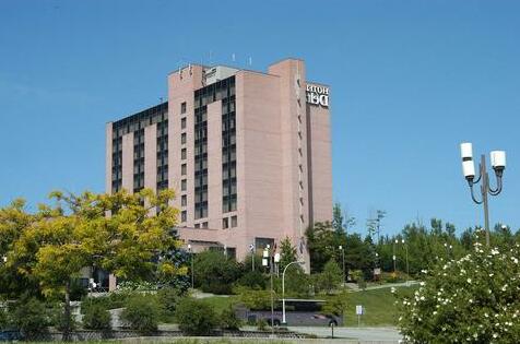 Delta Hotels by Marriott Sherbrooke Conference Centre - Photo2