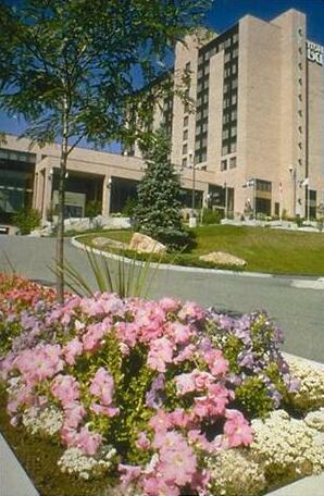 Delta Hotels by Marriott Sherbrooke Conference Centre - Photo3