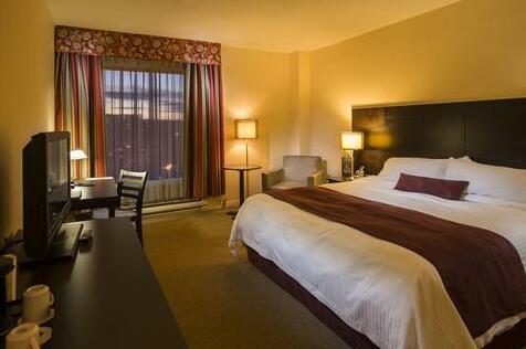Delta Hotels by Marriott Sherbrooke Conference Centre - Photo5