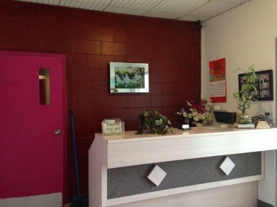 Motel Econonuit - Photo2