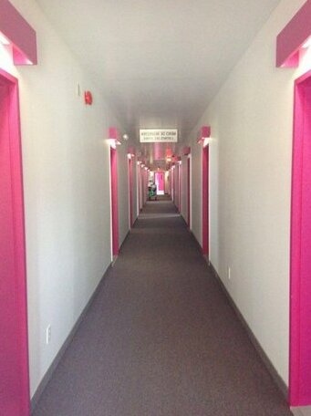 Motel Econonuit - Photo3