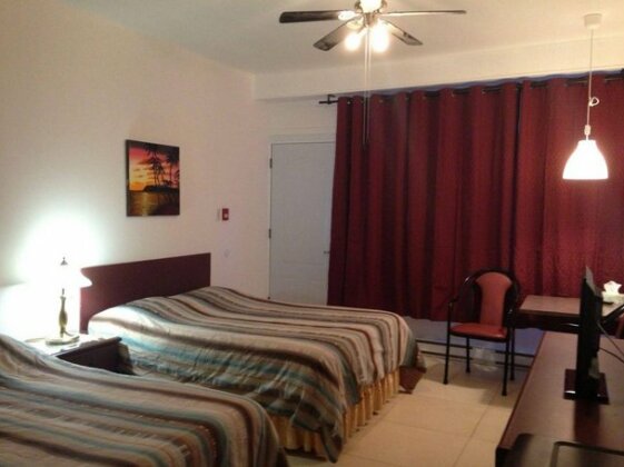 Motel Econonuit - Photo4