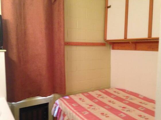 Motel Econonuit - Photo5