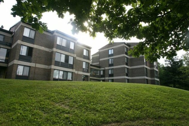 Residences Universite de Sherbrooke