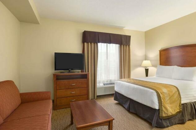 Days Inn & Suites by Wyndham Sherwood Park Edmonton - Photo5