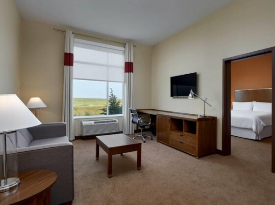 Four Points by Sheraton Sherwood Park - Photo3