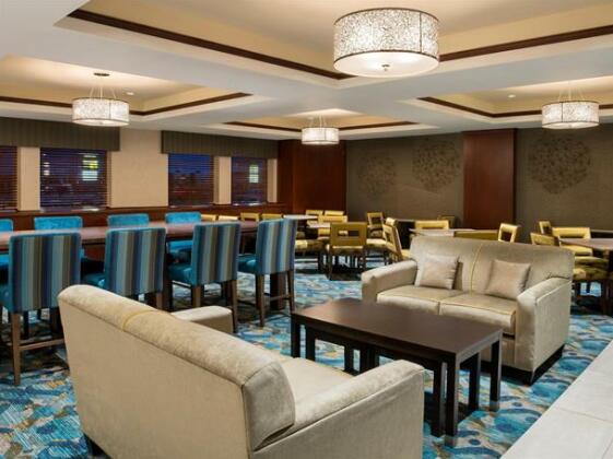 Holiday Inn Express Hotel & Suites Sherwood Park-Edmonton Area - Photo4