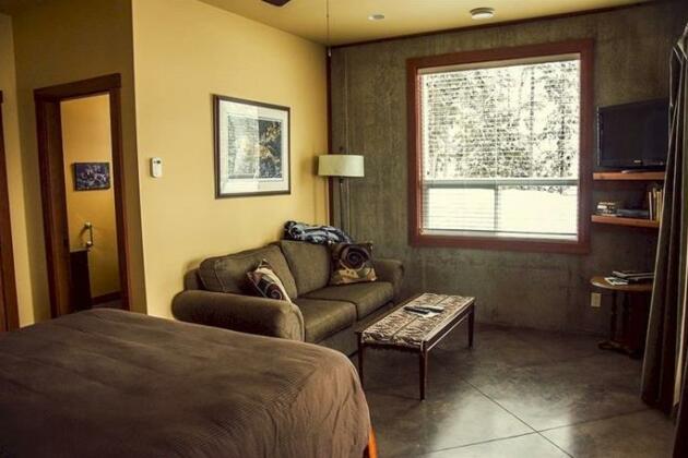 Owlhead Creek Bed & Breakfast - Photo2