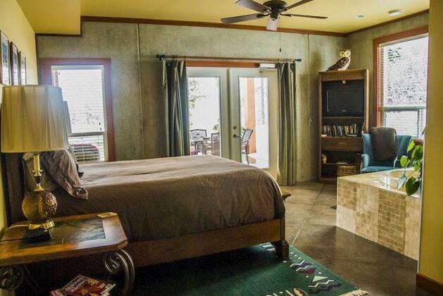 Owlhead Creek Bed & Breakfast - Photo3