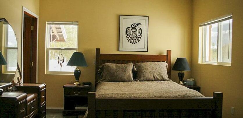 Owlhead Creek Bed & Breakfast - Photo4