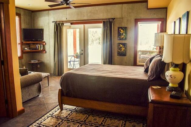 Owlhead Creek Bed & Breakfast - Photo5
