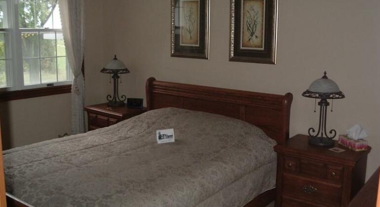 St John's Bed and Breakfast - Photo5