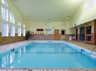 Sioux Lookout Inn & Suites - Photo4