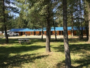 Springbrook Resort Campground RV