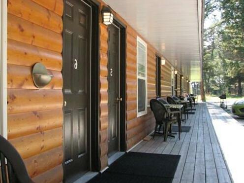 Springbrook Resort Motel & Cabins - Photo2