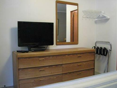 Springbrook Resort Motel & Cabins - Photo3