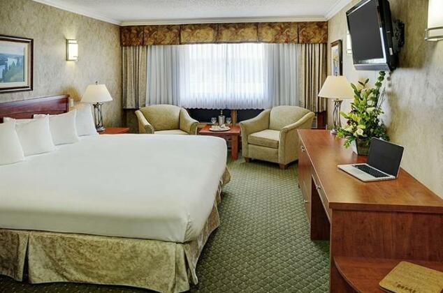 Slave Lake Inn & Conference Centre - Photo5
