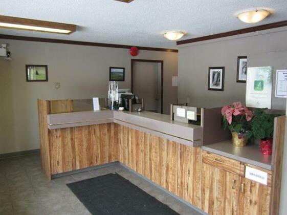 Capri Motor Inn - Photo3