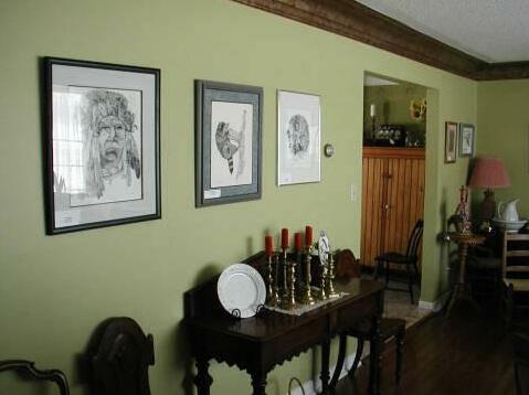 The Montague House B&B - Photo3