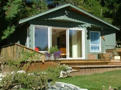 Orca View Cottage - Photo3