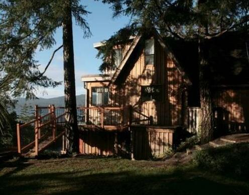 Sooke Breakaway Vacations