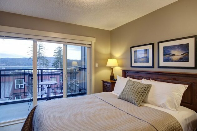 Sooke Harbour Resort and Marina - Photo3