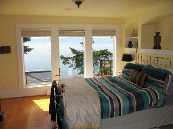 Stones Throw Cottage by BC Island Vacation Homes - Photo4