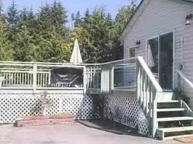 Ty Collwyn Waterfront Retreat - Photo2