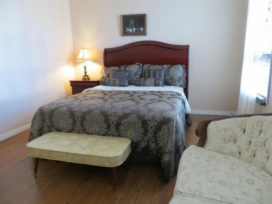 Pacific Hotel Bayview Cottages - Photo5