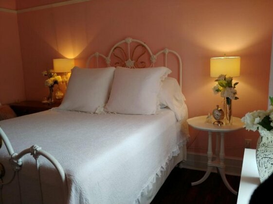 The Vimy Bed & Breakfast - Photo3