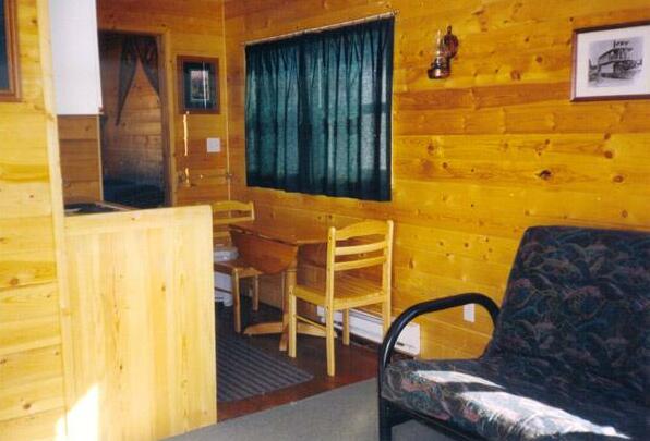 Steamboat Mountain Chalets - Photo5