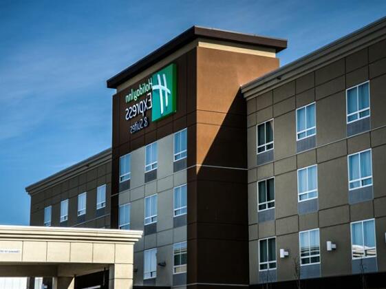 Holiday Inn Express & Suites Spruce Grove - Stony Plain - Photo4