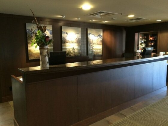 Executive Suites Hotel and Resort Squamish - Photo3