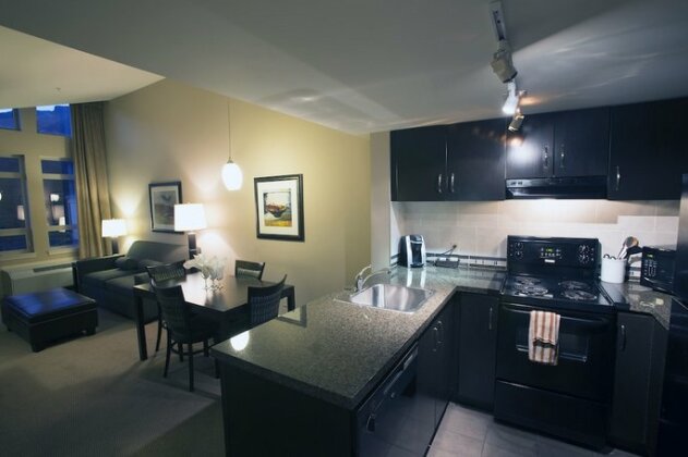 Executive Suites Hotel and Resort Squamish - Photo5