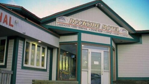 Dockside Motel