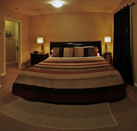Abba Inn Bed And Breakfast - Photo2
