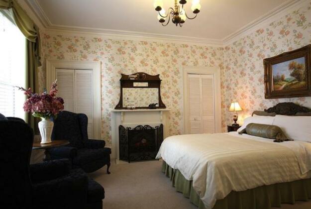 Balmoral House Bed & Breakfast - Photo5