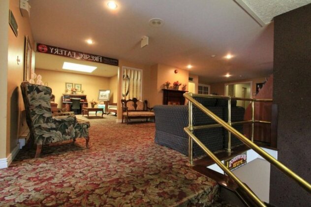 Hotel Mount Pearl - Photo2