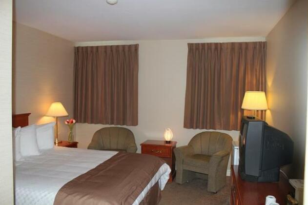Hotel Mount Pearl - Photo4