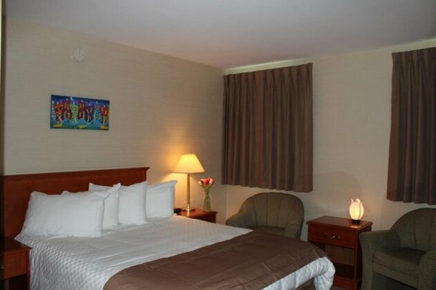 Hotel Mount Pearl - Photo5
