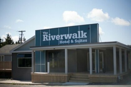 Riverwalk Hotel and Suites