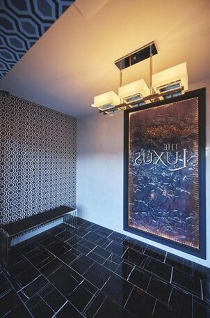 The Luxus Boutique Hotel - Photo4