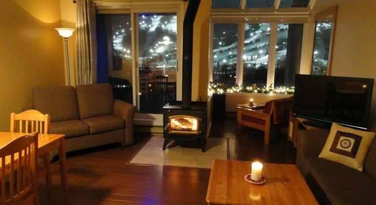 Condo Stoneham - Photo2