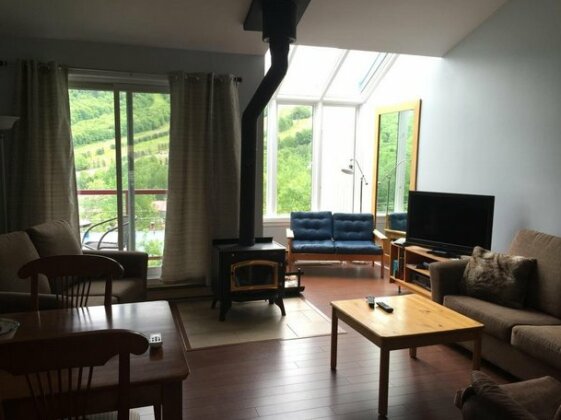 Condo Stoneham - Photo4