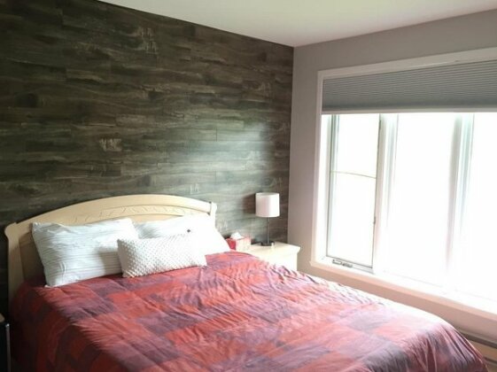 Condo Stoneham - Photo5
