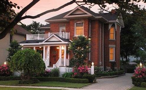 Mornington Rose Bed And Breakfast