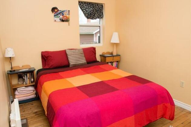 Robins Gather - Furnished Suite - Photo2