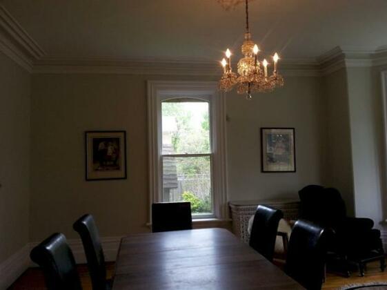 The Dufton House - Photo4