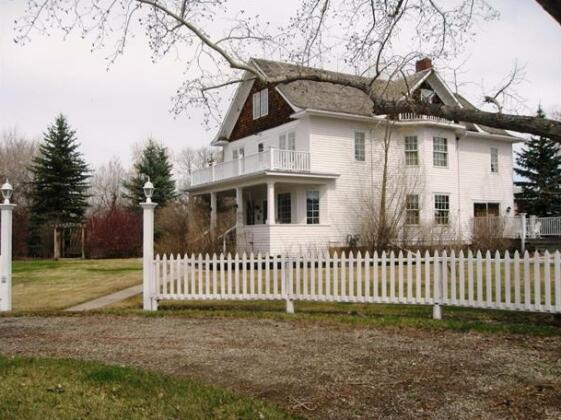 Sproule Heritage Bed & Breakfast - Photo2