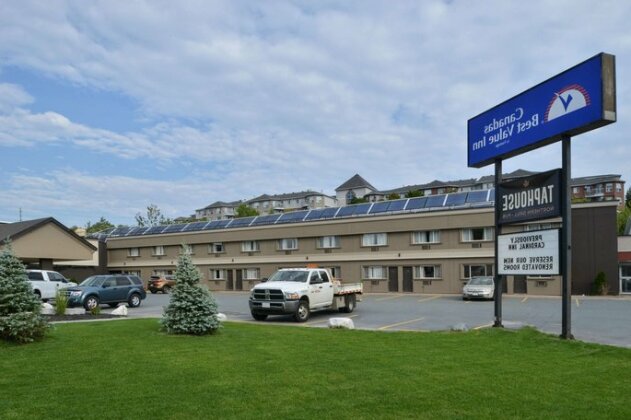 Canadas Best Value inn Sudbury - Photo2